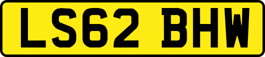 LS62BHW