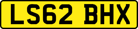 LS62BHX
