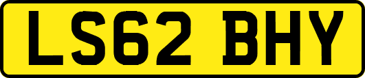 LS62BHY