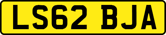 LS62BJA