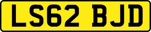 LS62BJD