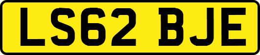 LS62BJE