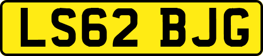 LS62BJG