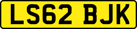 LS62BJK
