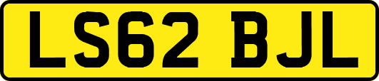 LS62BJL