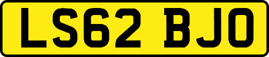 LS62BJO
