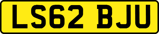 LS62BJU