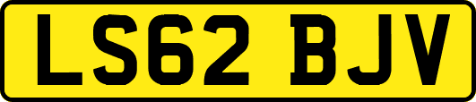 LS62BJV