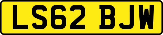 LS62BJW