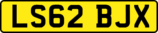 LS62BJX