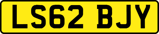 LS62BJY