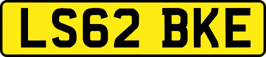 LS62BKE