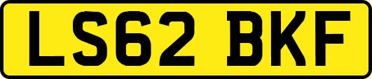 LS62BKF