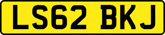 LS62BKJ