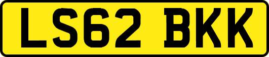 LS62BKK