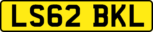 LS62BKL