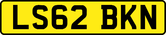 LS62BKN