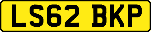 LS62BKP