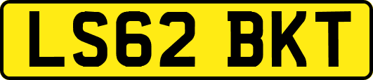 LS62BKT