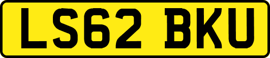 LS62BKU