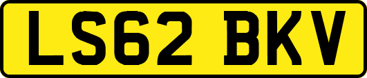 LS62BKV