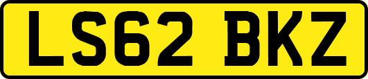 LS62BKZ