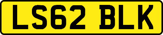 LS62BLK