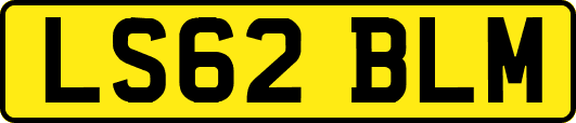 LS62BLM