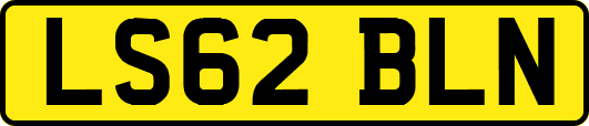 LS62BLN