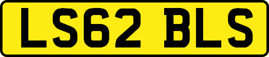 LS62BLS