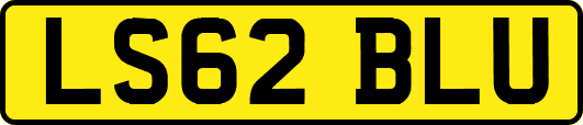 LS62BLU