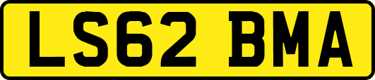 LS62BMA