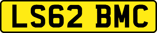 LS62BMC