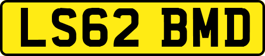 LS62BMD