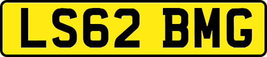 LS62BMG