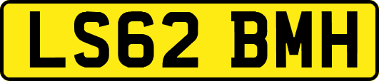 LS62BMH