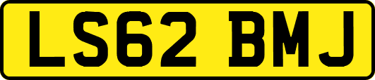 LS62BMJ