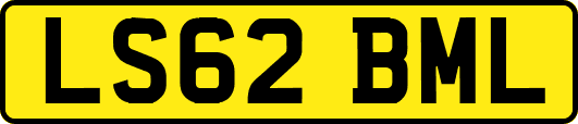 LS62BML