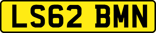 LS62BMN