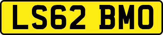 LS62BMO