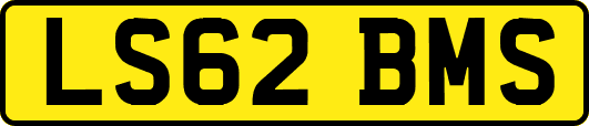 LS62BMS