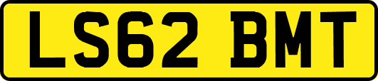 LS62BMT