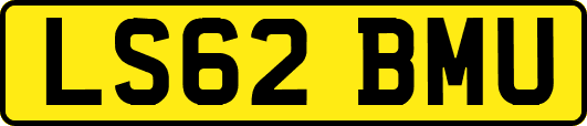 LS62BMU
