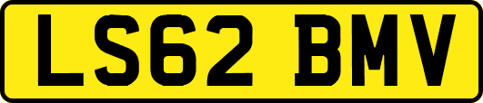 LS62BMV
