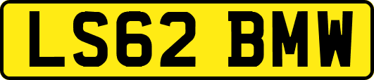 LS62BMW