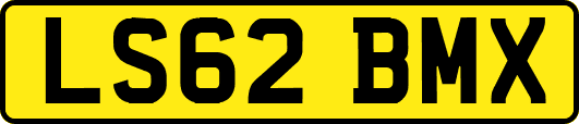 LS62BMX