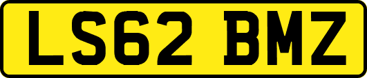 LS62BMZ