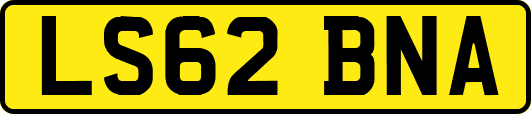 LS62BNA