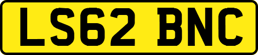 LS62BNC
