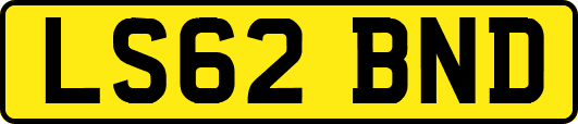 LS62BND
